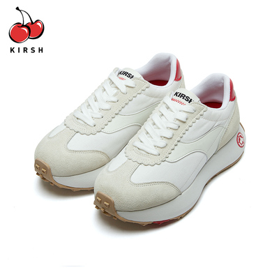 春季新款潮流时尚休闲运动鞋