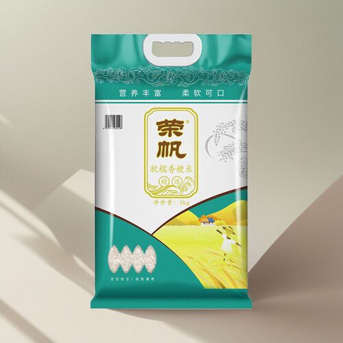 荣帆香粳米江苏珍珠米营养软香米