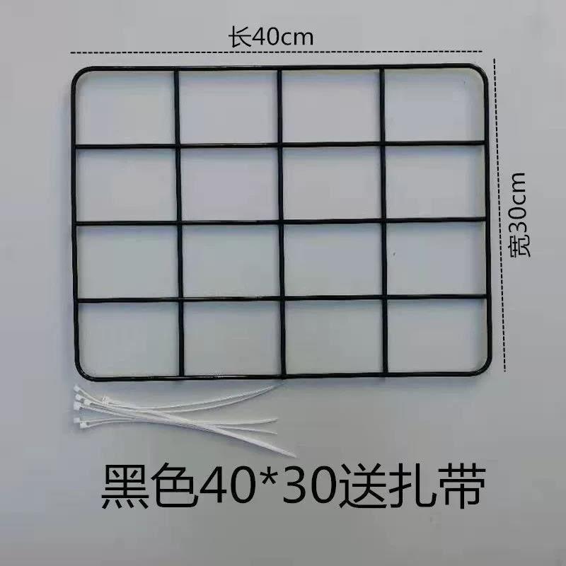 电动车后架托外卖箱子固定支架通用骑手电瓶车后备箱尾箱通用支架