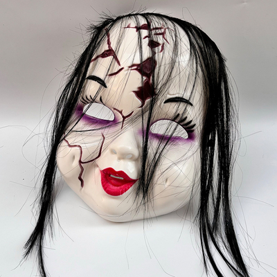 万圣节恐怖吓人搞怪搞笑面具