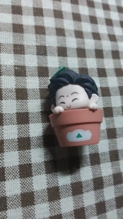 非人哉大士卡牌及玩偶