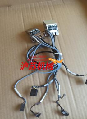 RSF ELEKTYONIK MS441光栅读数头实物