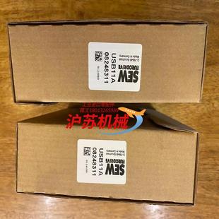 通讯模块 SEW操作面板 括MDX61B系列MC07