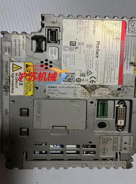 原装Pro-face PFXSP5B41控制面板当配件出