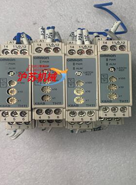 原装正品k8ab-th11s  监控继电器 成色如图