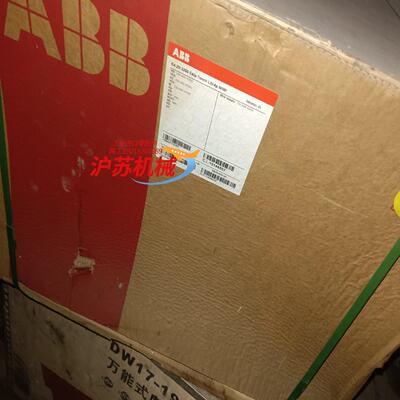 低压万能式断路器e42n3200 ekip touc