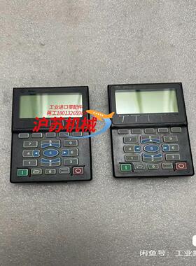 AB罗克韦尔Pf753 PF755系列变频器面板