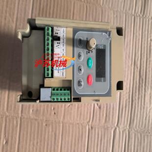 台达变频器S1型 实物实价075KW VFD007S21A