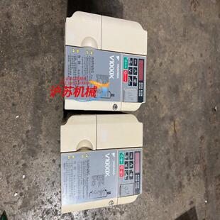 安川V1000X变频器22KWVB4X0007BBA