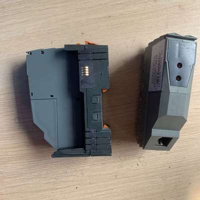 PLC X20CP0292 底座X20BB27