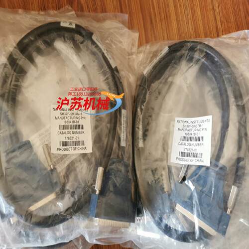 NI  SH37F-37M-1    778621-01