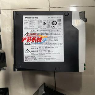 MBDHT2510NA1 功能 400W伺服驱动器
