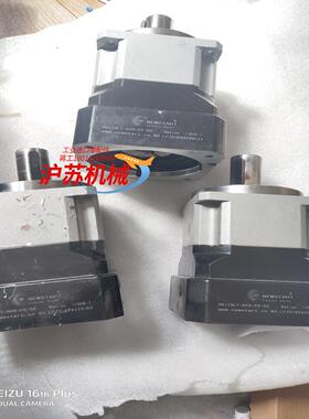 纽氏达特NEWSTART减速机 AB115L1-010-P2