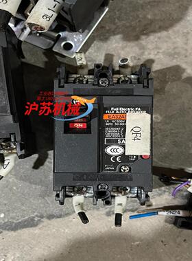 富士塑壳断路器 空气开关EA32AC