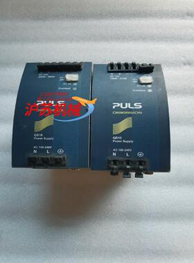 德国电源 QS10241有1个