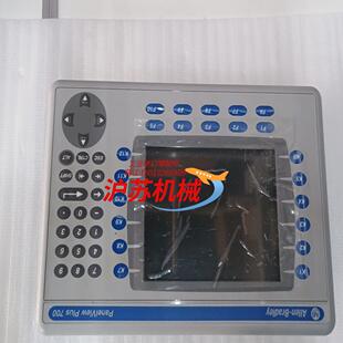 271 RDK7C 全新原装 AB罗克韦尔触摸屏2711P