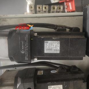 750W 75B30CB 实物 ISMH4 伺服驱动