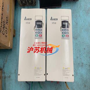 B系列变频器 台达VFD