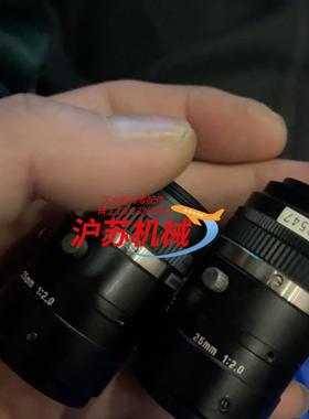 UTRON优创FV2520FV1022 25mm12