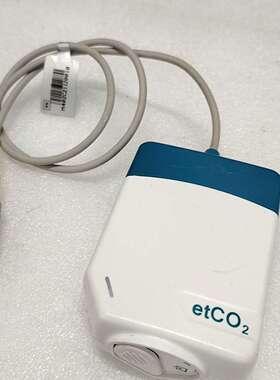 二氧化碳传感器ETCO2传感器模块配件探头