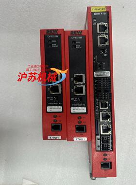 SEW型号 DHR41BU0H21B   DFE32B