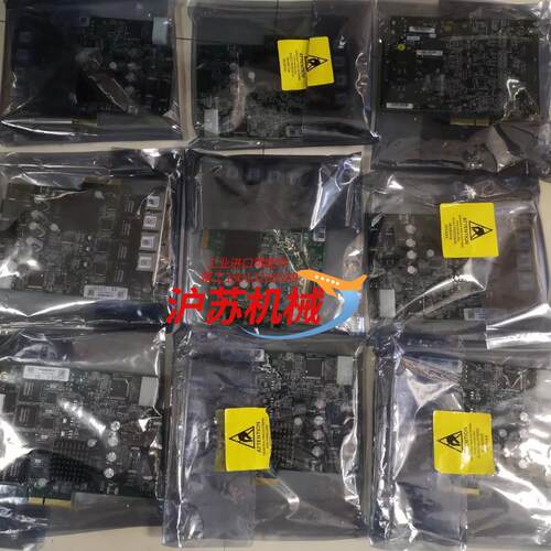 康耐视8704E图像采集卡议价