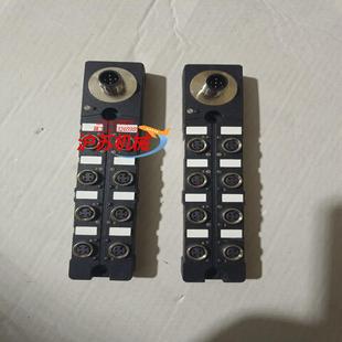 M8配 DI8P 盒子 精奇模块IOLD