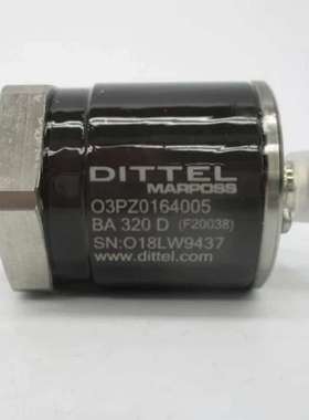 DITTEL F20038 03PZ0164005 NSMP