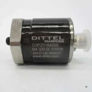 NSMP 03PZ0164005 DITTEL F20038