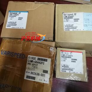 CIM 04KW 安川变频器CIMR G7B40P4