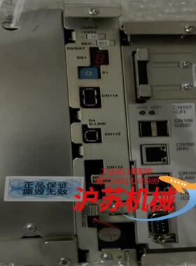 DX100 CPU模组 整套 YCP01 安川机器人