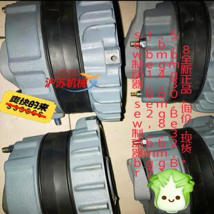 sew制动器br1be1be2bmg2bmg4b