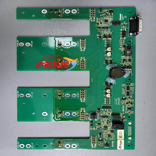 飞仕得驱动板PM115TRP-L全新变频器拆下来的成色