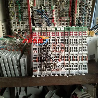 倍福模块 KL3314 KL3314 0024