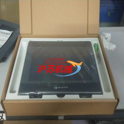 全新威纶通TK6100IV5WV  TK6102IV5W