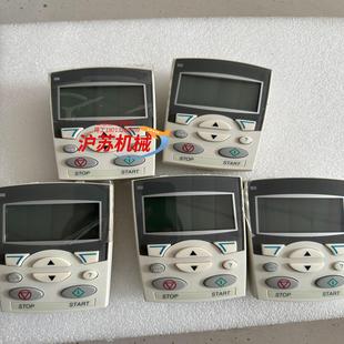 ABB变频器面板ACS 中文面板成色新