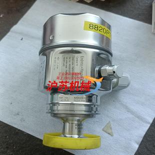 恩德斯豪斯EH变送器型号PMP51 1JM940实拍