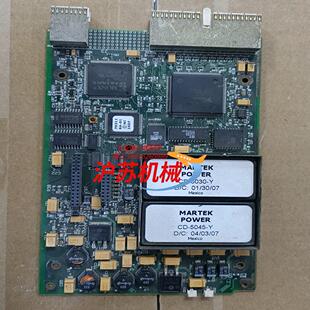 pxi DIG卡一张没有能力修当配件出20 5600