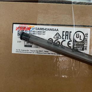 全新原装 台达变频器MS3 VFD13AMS43ANSAA