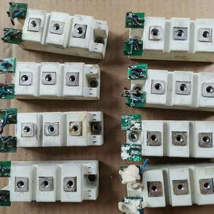 Infineon英飞凌模块FF50R12RT4，FF100R