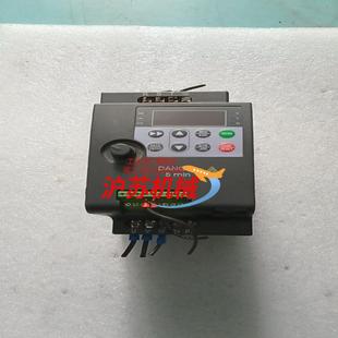 0D75T4G 科肯H300变频器H300 075