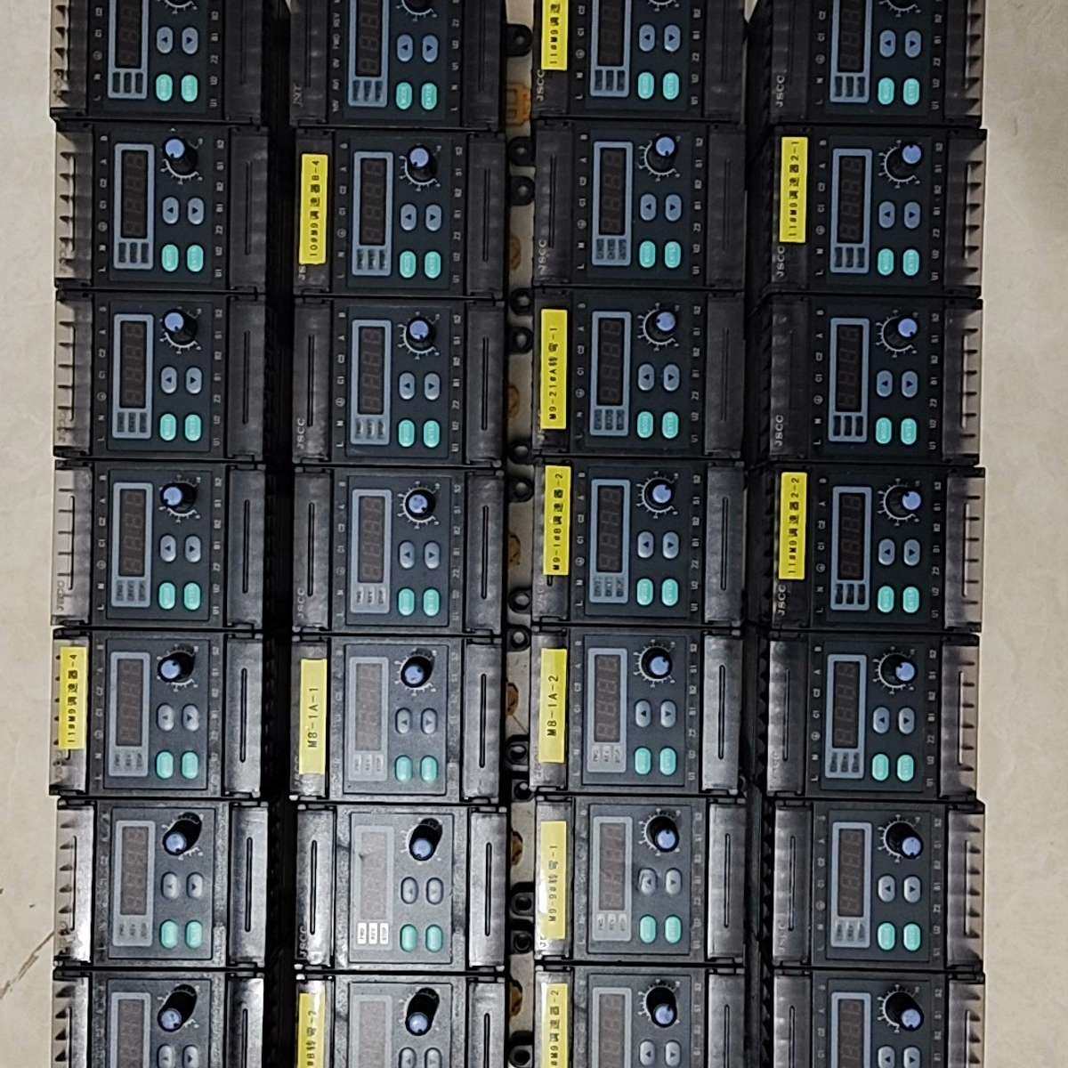 JSCC调速器精研调速器