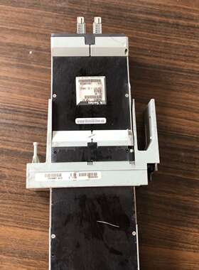 福克斯波罗P0400YH FBM07 REV F2