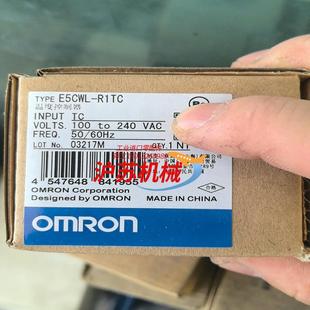 20个 R1TC 原装 温控器E5CWL