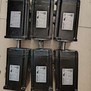 A334Z 75B30CB 伺服电机750W MS1H4