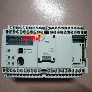 PLC C60T现货功能正常实物 AFPX