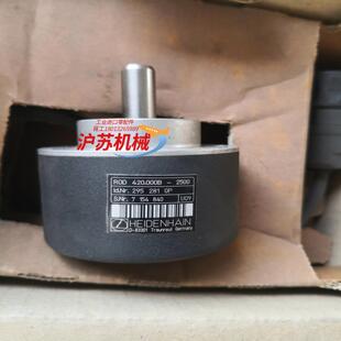海德汉编码 2500 器rod420000b