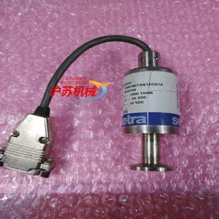 setra 西特真空压力计 730G10TAN12CT7A