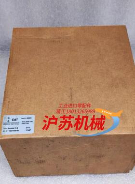 GAT 旋转接头 Rotodisk S1-S 高速旋转接头