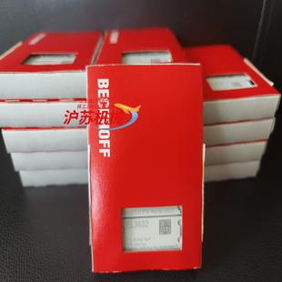 需要 23年 老板联系 全新模块 倍福EL3632正品